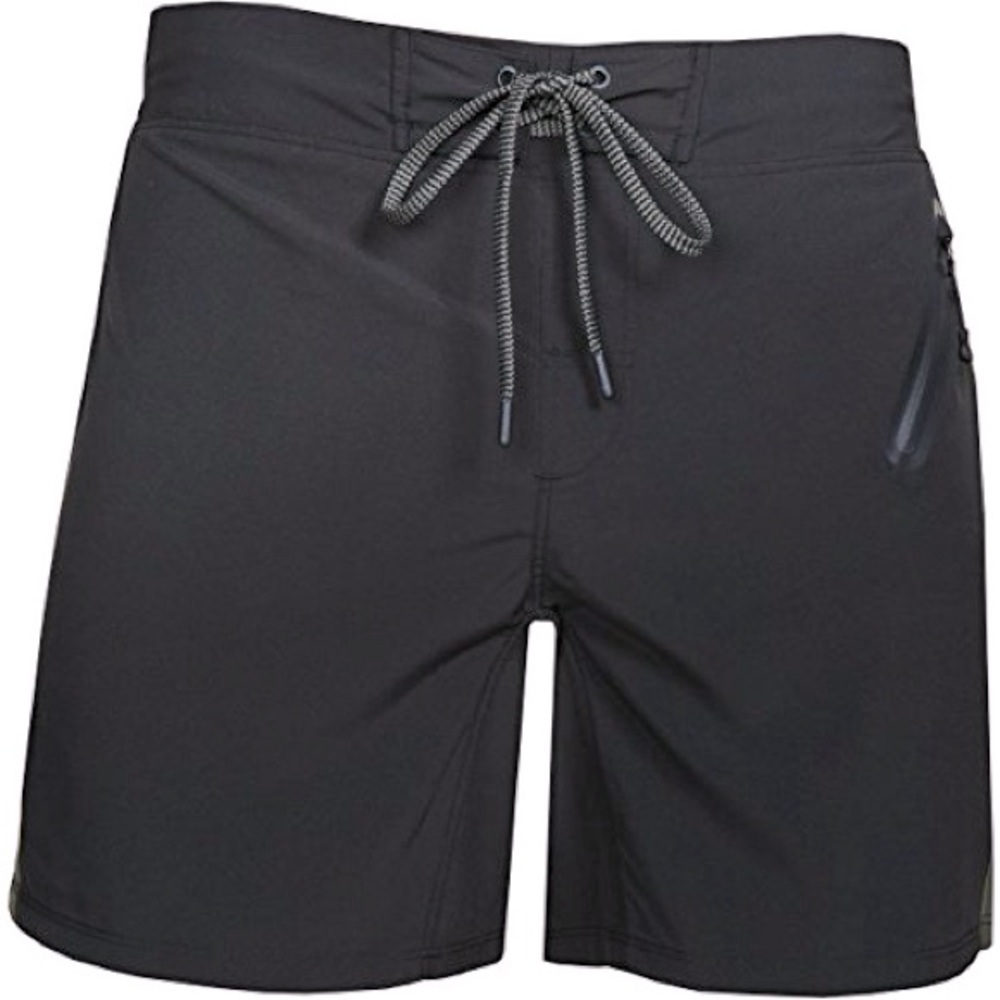 EUC Laird Men Short 7” Inseam Size M